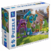 Explore the best puzzle in our collection Monsters – 60 Pieces (6223006022133)