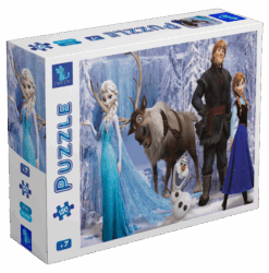 Explore the best puzzle in our collection Frozen – 150 Pieces (6223006022164)