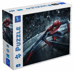Explore the best puzzle in our collection Spider Man – 150 Pieces (6223006022171)