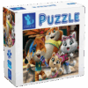 Explore the best puzzle in our collection 44 Cats – 2in1 Puzzle Set (6223006022225)