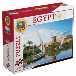 Explore the best puzzle in our collection Aswan – Egypt (6223006022294)