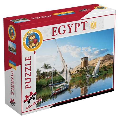 Explore the best puzzle in our collection Aswan – Egypt (6223006022294)