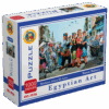 Explore the best puzzle in our collection Banat Bahary – Egyptian Art (6223006022317)