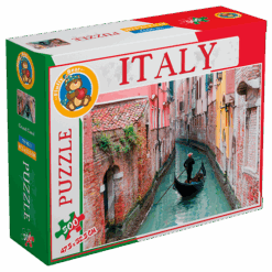 Explore the best puzzle in our collection Grand Canal – Italy (6223006022331)