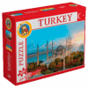 Explore the best puzzle in our collection The Blue Mosque – Turkey (6223006022386)