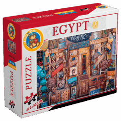 Explore the best puzzle in our collection Dahab – Egypt (6223006022393)