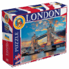 Explore the best puzzle in our collection The Tower Bridge – London (6223006022416)