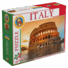 Explore the best puzzle in our collection Colosseum – Italy (622300602249)