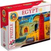 Explore the best puzzle in our collection The west Suhail Nubian Village – Egypt (6223006022591)