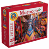 Explore the best puzzle in our collection Fez – Morocco (6223006022607)