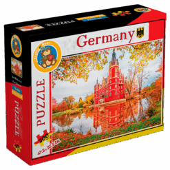Explore the best puzzle in our collection Muskau Park – Germany (6223006022614)