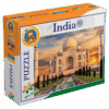 Explore the best puzzle in our collection Taj Mahal – India (6223006022621)