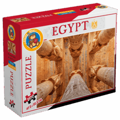 Explore the best puzzle in our collection Dendera Temple – Egypt (6223006022638)