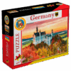 Explore the best puzzle in our collection Neuschwanstein Castle – Germany (6223006022652)
