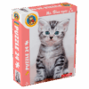 Explore the best puzzle in our collection Ms. Blue eyes – 24 Pieces (6223006022683)
