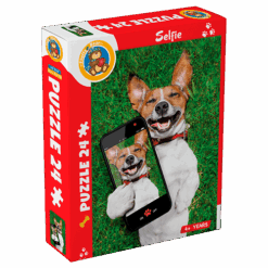 Explore the best puzzle in our collection Selfie – 24 Pieces (6223006022690)