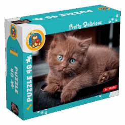Explore the best puzzle in our collection Pretty delicious – 48 Pieces (6223006022720)