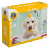 Explore the best puzzle in our collection Mr. Bubbly – 48 Pieces (6223006022737)