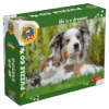 Explore the best puzzle in our collection He is a Dreamer – 60 Pieces (6223006022768)