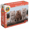 Explore the best puzzle in our collection Brown and proud – 99 Pieces (6223006022782)