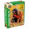 Explore the best puzzle in our collection Autumn Time – 108 Pieces (6223006022829)