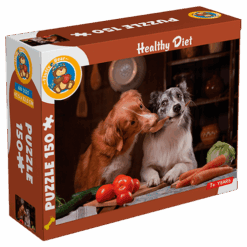 Explore the best puzzle in our collection Healthy Diet – 150 Pieces (6223006022843)