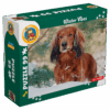 Explore the best puzzle in our collection Winter Vibes – 99 Pieces (6223006022881)