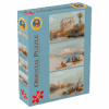 Explore the best puzzle in our collection Nile Collection by David Roberts (6223006022898)