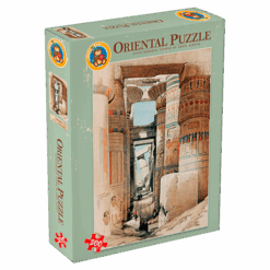 Explore the best puzzle in our collection The Hypostyle Hall at Temple of Amon – Karnak (6223006022911)