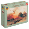 Explore the best puzzle in our collection Approach of the simoom at the Giza plateau (6223006022928)