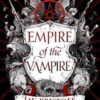 Explore the best English Book Empire of Vampire (9780008350437)