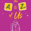 Explore the best English Book The A to Z of Us (9780008441722)