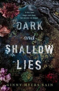 Best Book in Kalimat BookStore (Dark and Shallow Lies) '9780008494780'