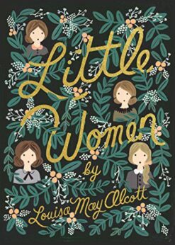 Explore the best English Book Little Women (9780147514011)