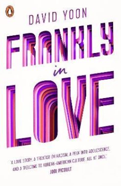 Explore the best English Book Frankly in Love (9780241373439)