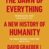 Explore the best English Book The Dawn of Everything (9780241402429)