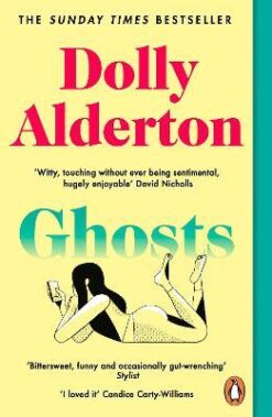 Explore the best English Book Ghosts (9780241988688)