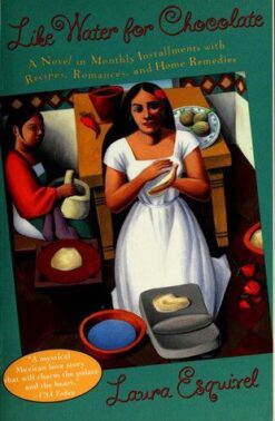 Explore the best English Book Like Water for Chocolate (9780385420174)