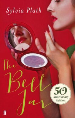 Explore the best English Book The Bell Jar (9780571081783)