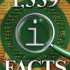 Best Book in Kalimat BookStore (1,339 QI Facts To Make Your Jaw Drop) '9780571308941'