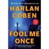 Explore the best English Book Fool Me Once (9780593184790)