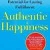 Explore the best English Book Authentic Happiness: (9780743222983)