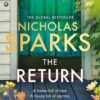 Explore the best English Book The Return (9780751567823)