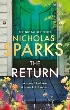Explore the best English Book The Return (9780751567823)