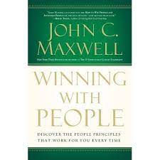 Explore the best English Book Winning With People (9780785288749)