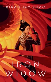 Best Book in Kalimat BookStore (Iron Widow) '9780735269958'