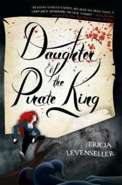 Best Book in Kalimat BookStore (Daughter of the Pirate King) '9781250144225'