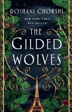 Best Book in Kalimat BookStore (The Gilded Wolves: A Novel (The Gilded Wolves, 1)) '9781250144553'