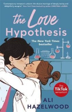 Explore the best English Book The Love Hypothesis (9781408725764)