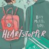 Best Book in Kalimat BookStore (Heartstopper Volume One) '9781444951387'